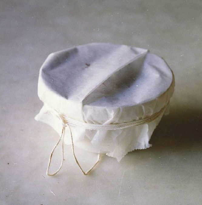 Monthly Recipe/Skye Gyngell’s Christmas Pudding